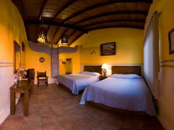 Hotel Malarrimo By Rotamundos Guerrero Negro Zewnętrze zdjęcie