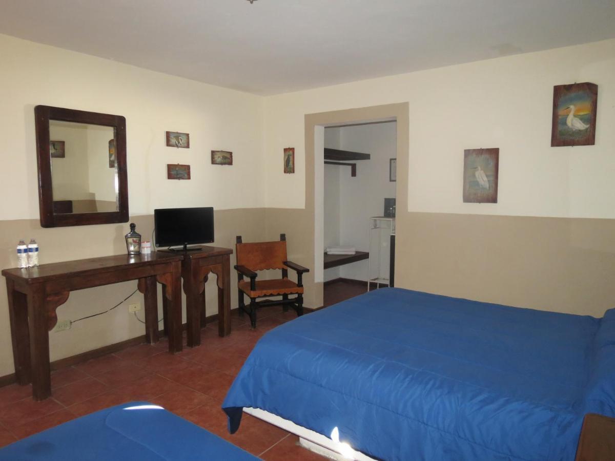 Hotel Malarrimo By Rotamundos Guerrero Negro Zewnętrze zdjęcie