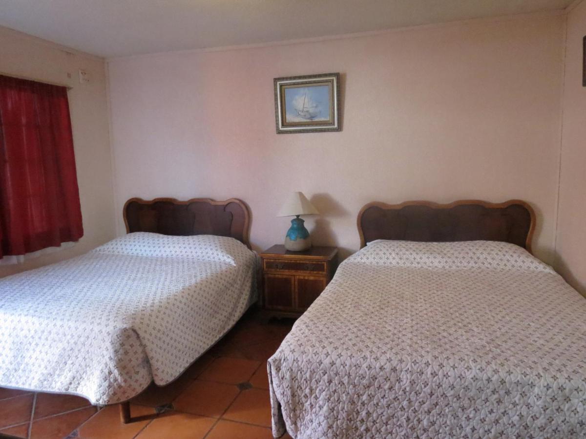 Hotel Malarrimo By Rotamundos Guerrero Negro Zewnętrze zdjęcie