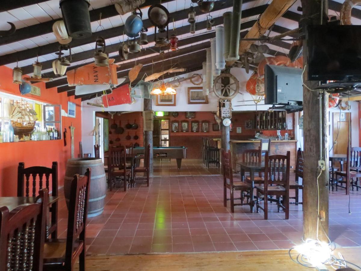 Hotel Malarrimo By Rotamundos Guerrero Negro Zewnętrze zdjęcie
