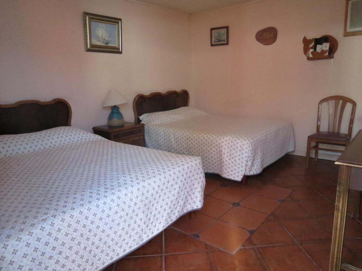 Hotel Malarrimo By Rotamundos Guerrero Negro Zewnętrze zdjęcie