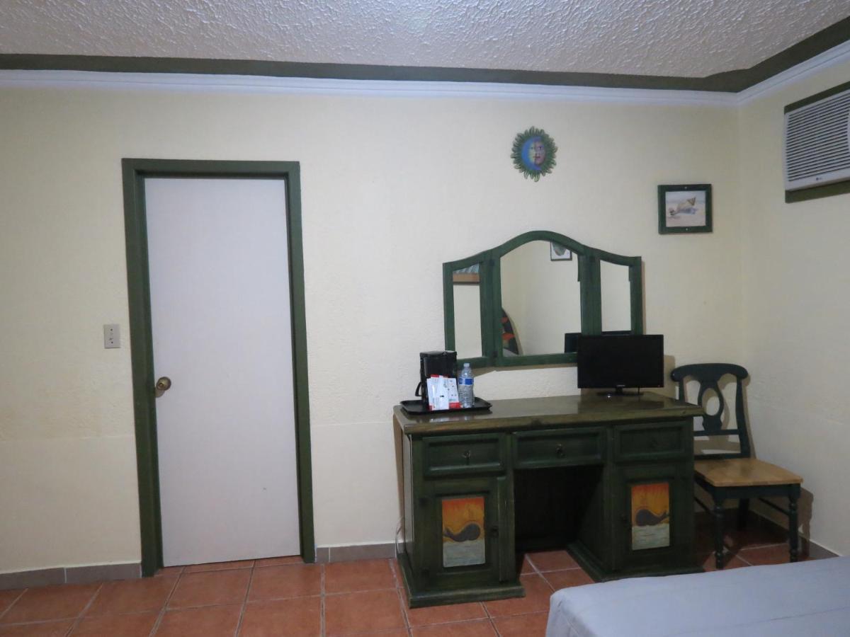 Hotel Malarrimo By Rotamundos Guerrero Negro Zewnętrze zdjęcie