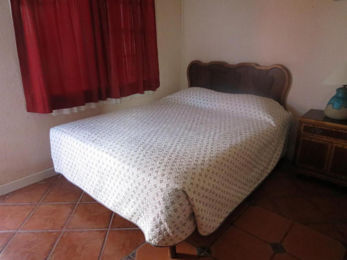 Hotel Malarrimo By Rotamundos Guerrero Negro Zewnętrze zdjęcie