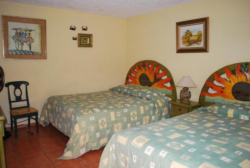 Hotel Malarrimo By Rotamundos Guerrero Negro Zewnętrze zdjęcie